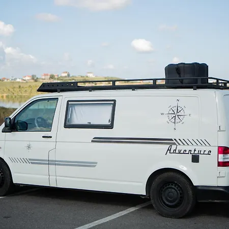 Campingplads Rent Transporter T5 *